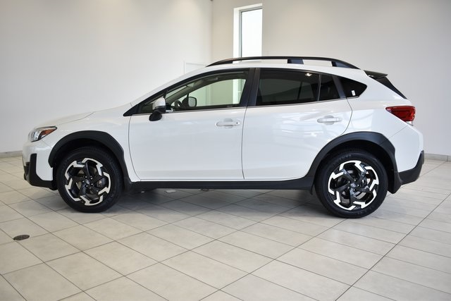 2023 Subaru Crosstrek Limited photo 5