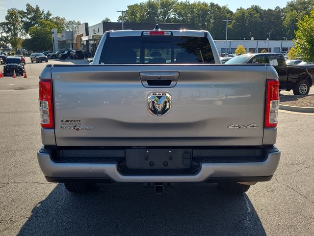 2022 Ram 1500 Big Horn Lone Star photo 17