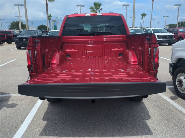 2025 Ford F-150 STX photo 12