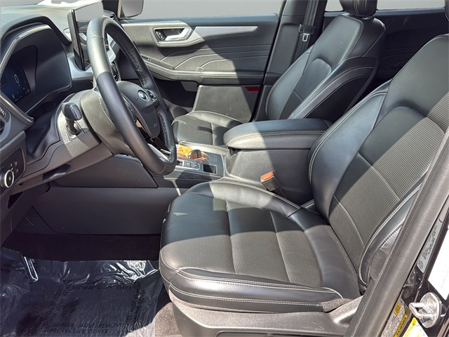 2023 Ford Escape Platinum photo 25
