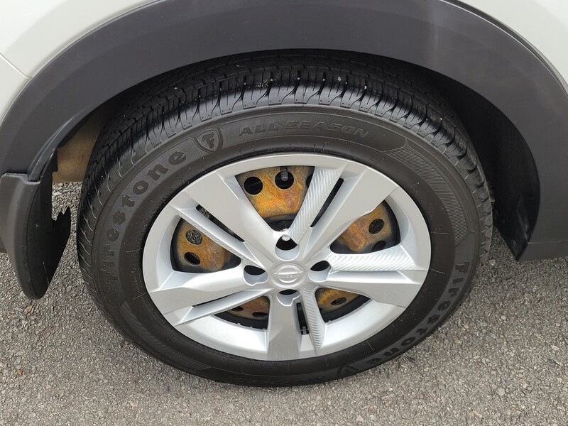 2022 Nissan Kicks S photo 17