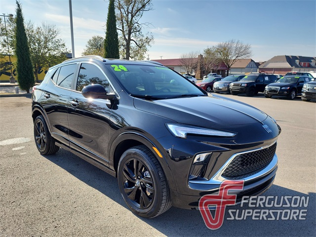 2024 Buick Encore GX Sport Touring's photo