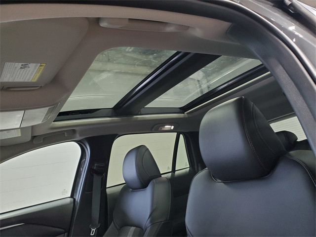 2025 Mazda CX-50 2.5 S Premium photo 21