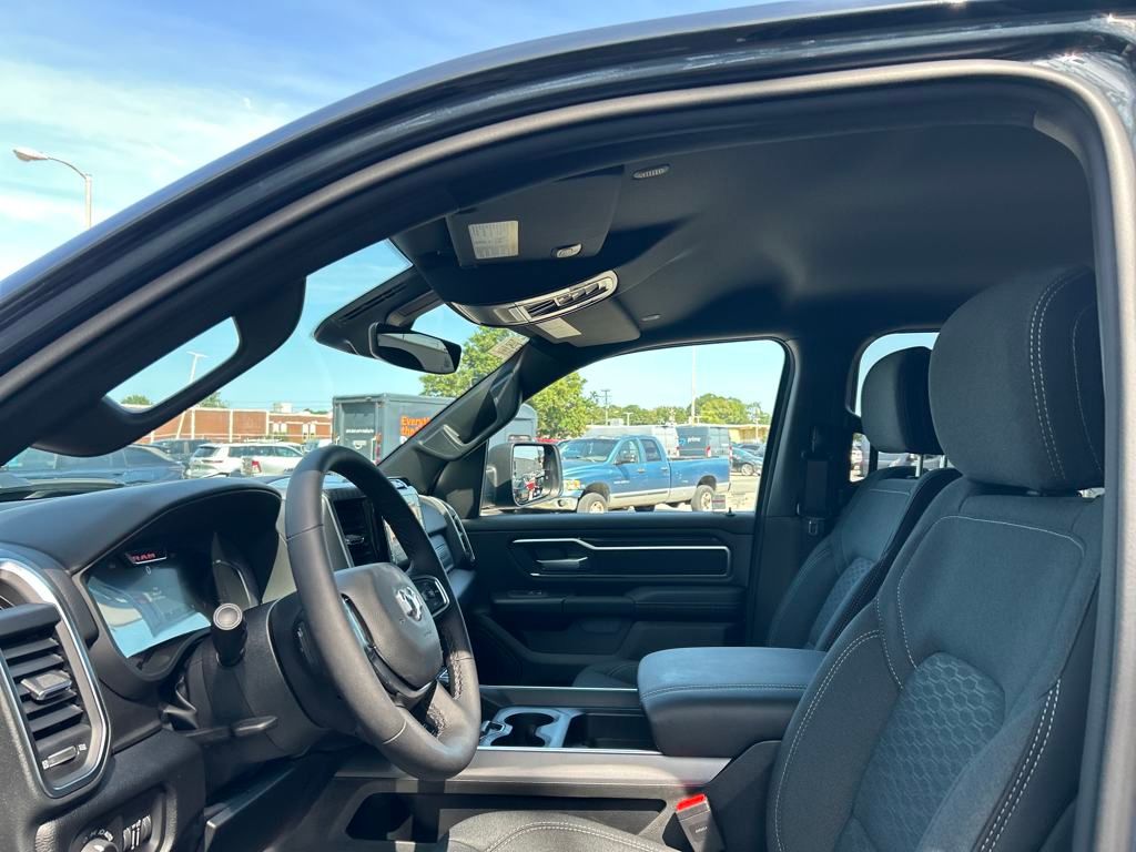 2025 Ram 1500 Big Horn Lone Star photo 19