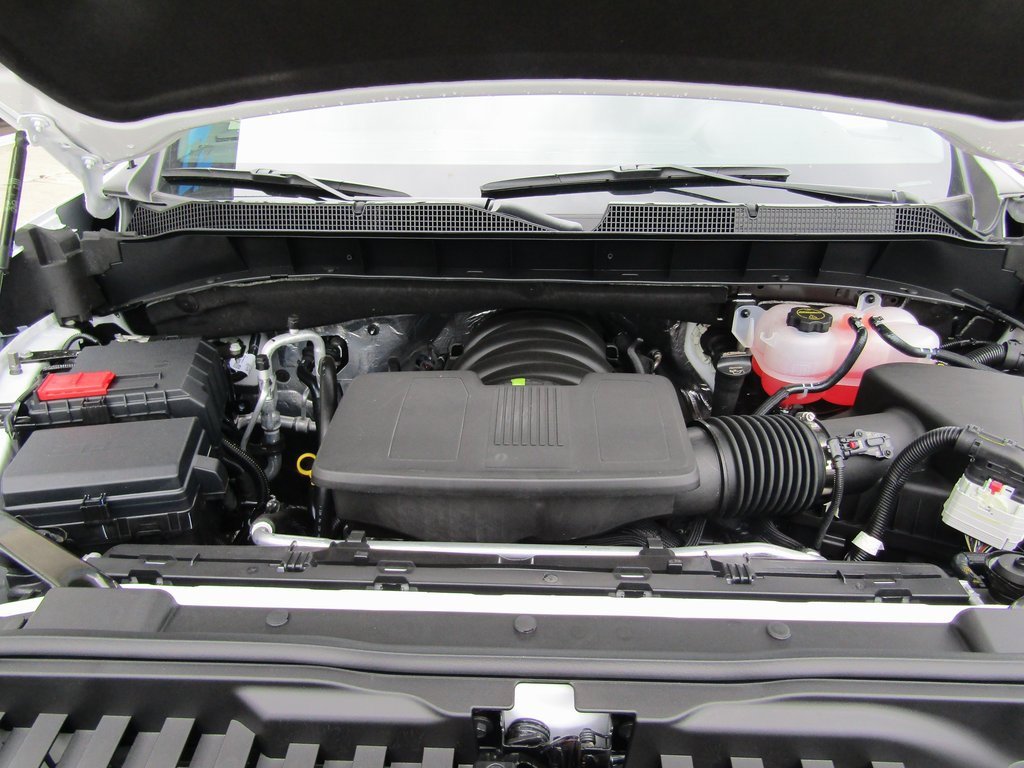 2026 Chevrolet Silverado 1500 LT photo 30