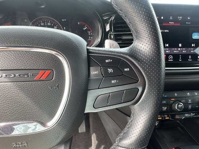 2022 Dodge Durango R/T photo 26