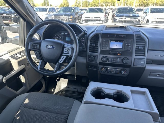 2021 Ford F-350 XL photo 22