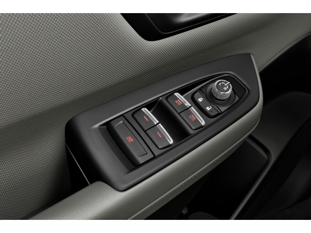 2025 Subaru Forester Premium photo 22