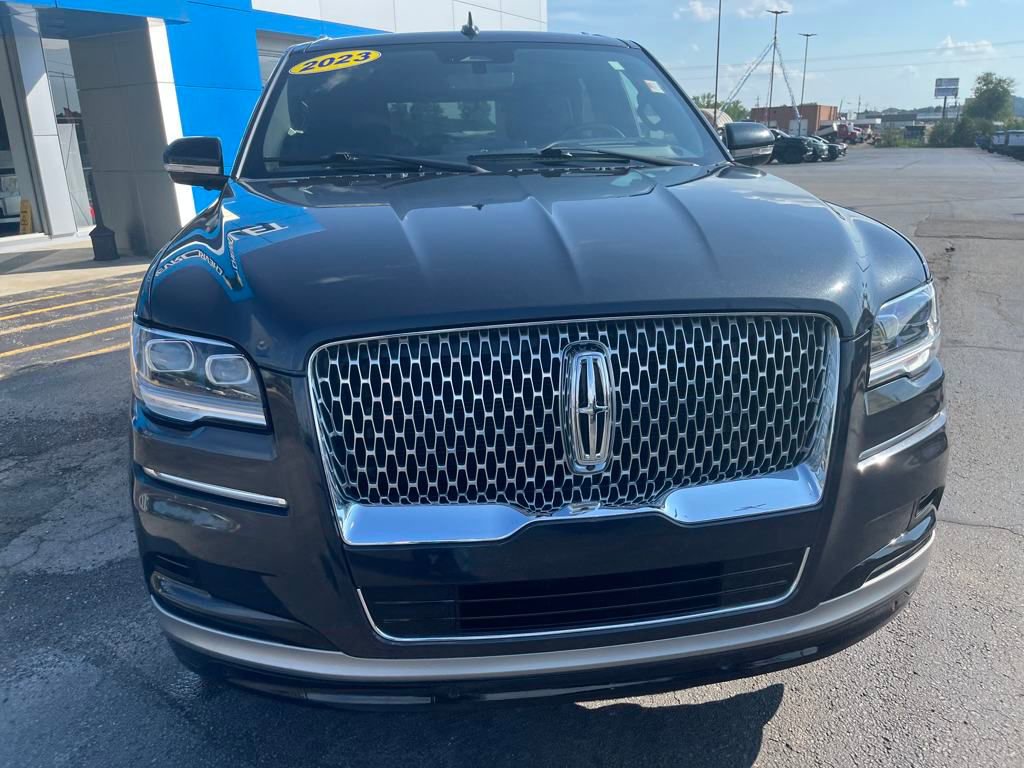 2023 Lincoln Navigator Reserve photo 5