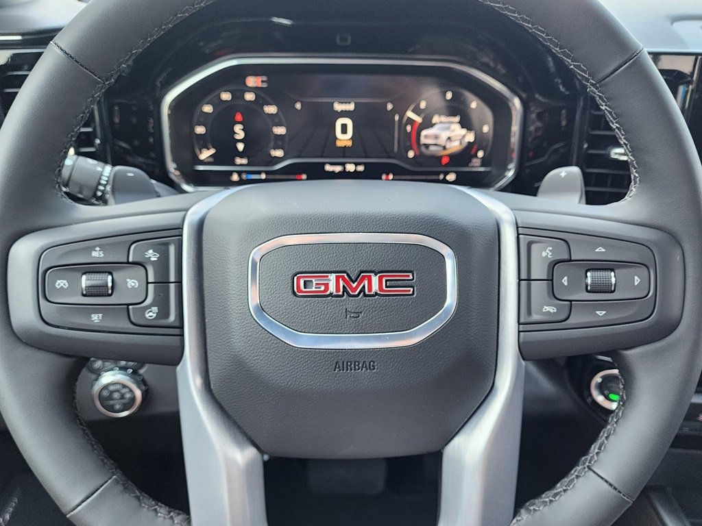 2025 Gmc Sierra 1500 SLT photo 19