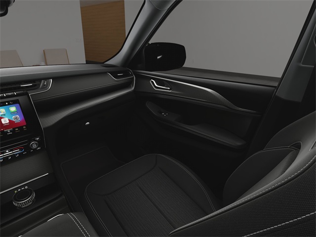 2025 Jeep Grand Cherokee Laredo photo 20