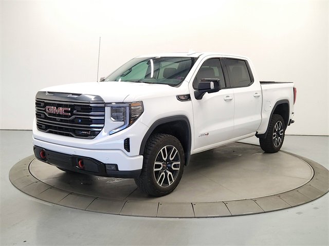 2023 Gmc Sierra 1500 AT4 photo 3
