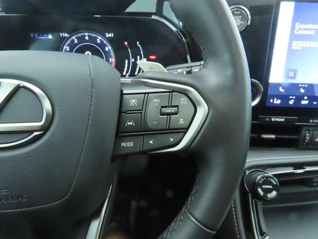 2024 Lexus NX 250 photo 10