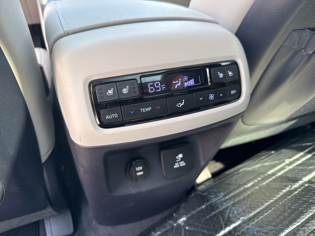 2024 Hyundai Palisade Calligraphy photo 9