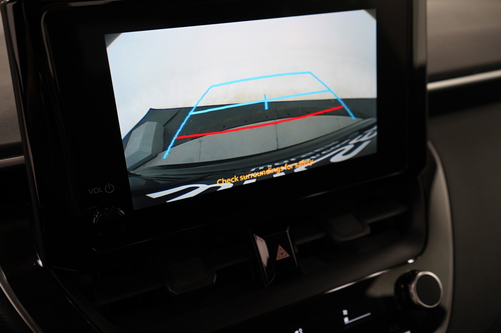 2024 Toyota Corolla LE photo 23