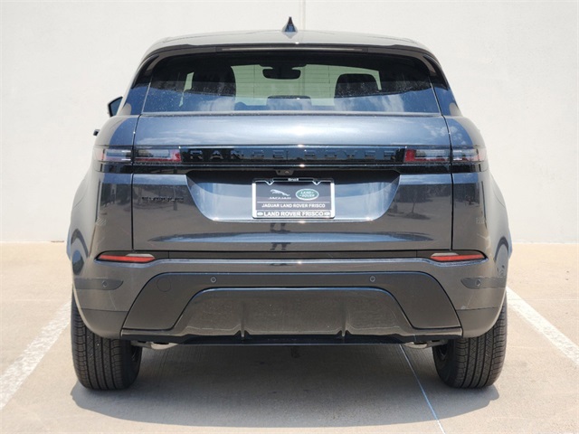 2024 Land Rover Range Rover Evoque S photo 6