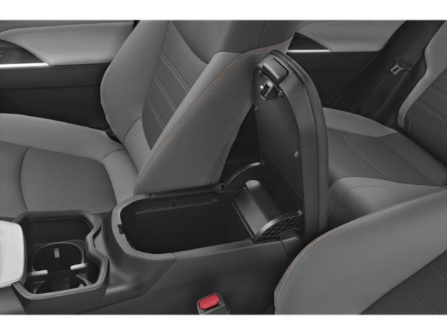 2025 Toyota RAV4 XLE Premium photo 17