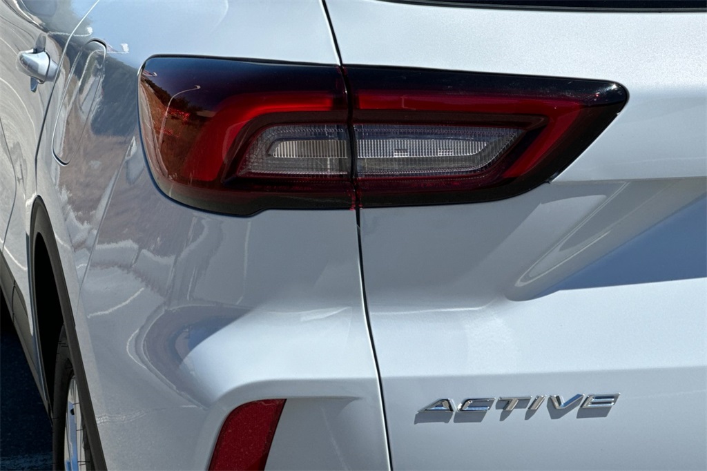 2025 Ford Escape Active photo 25