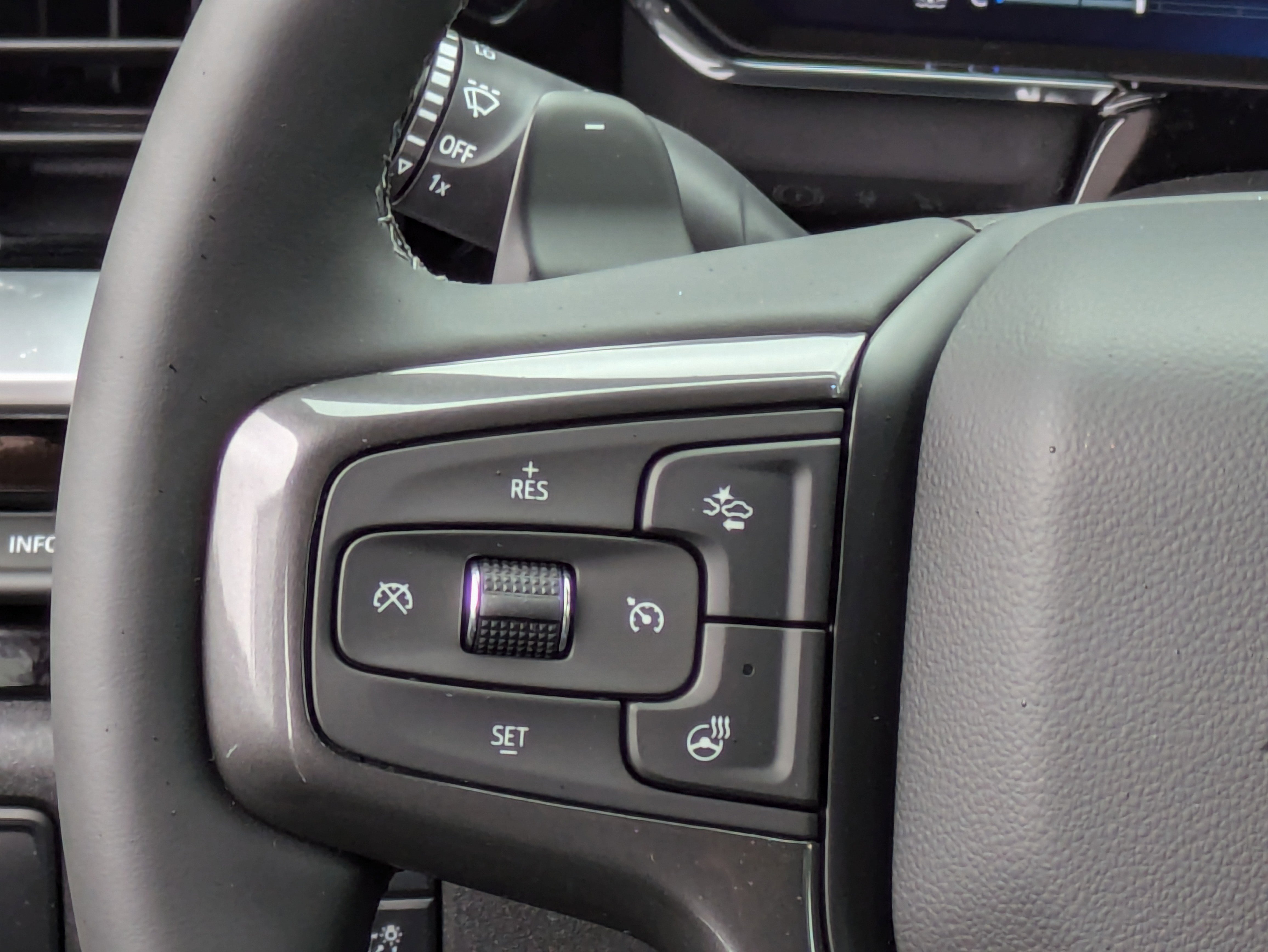 2026 Chevrolet Silverado 1500 High Country photo 4