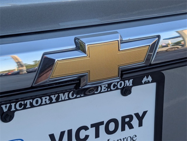 2023 Chevrolet Traverse 1LT photo 22