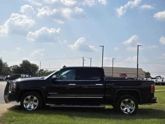 2022 Gmc Sierra 1500 SLE photo 4