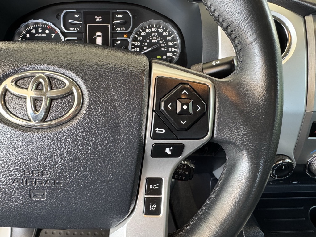 2018 Toyota Tundra Limited photo 15
