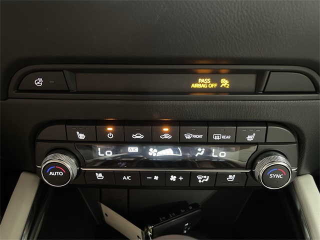 2025 Mazda CX-5 2.5 Premium Plus photo 18