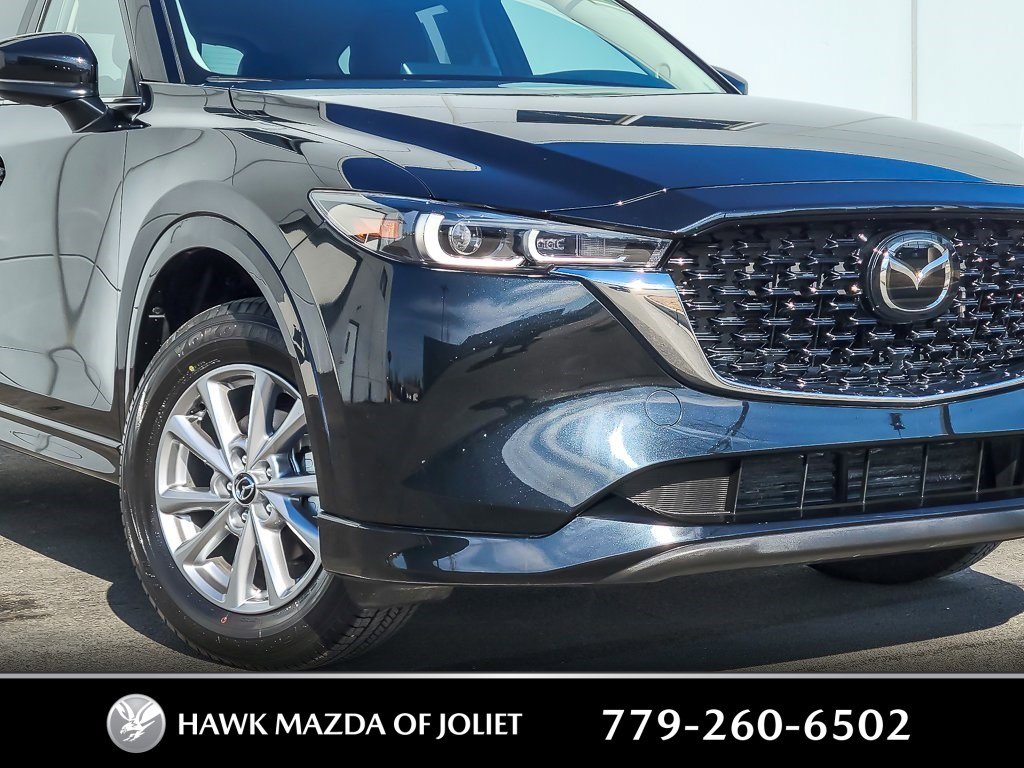 2025 MAZDA CX-5 - Image 2