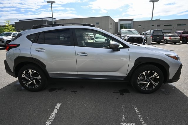 2024 Subaru Crosstrek Premium photo 6