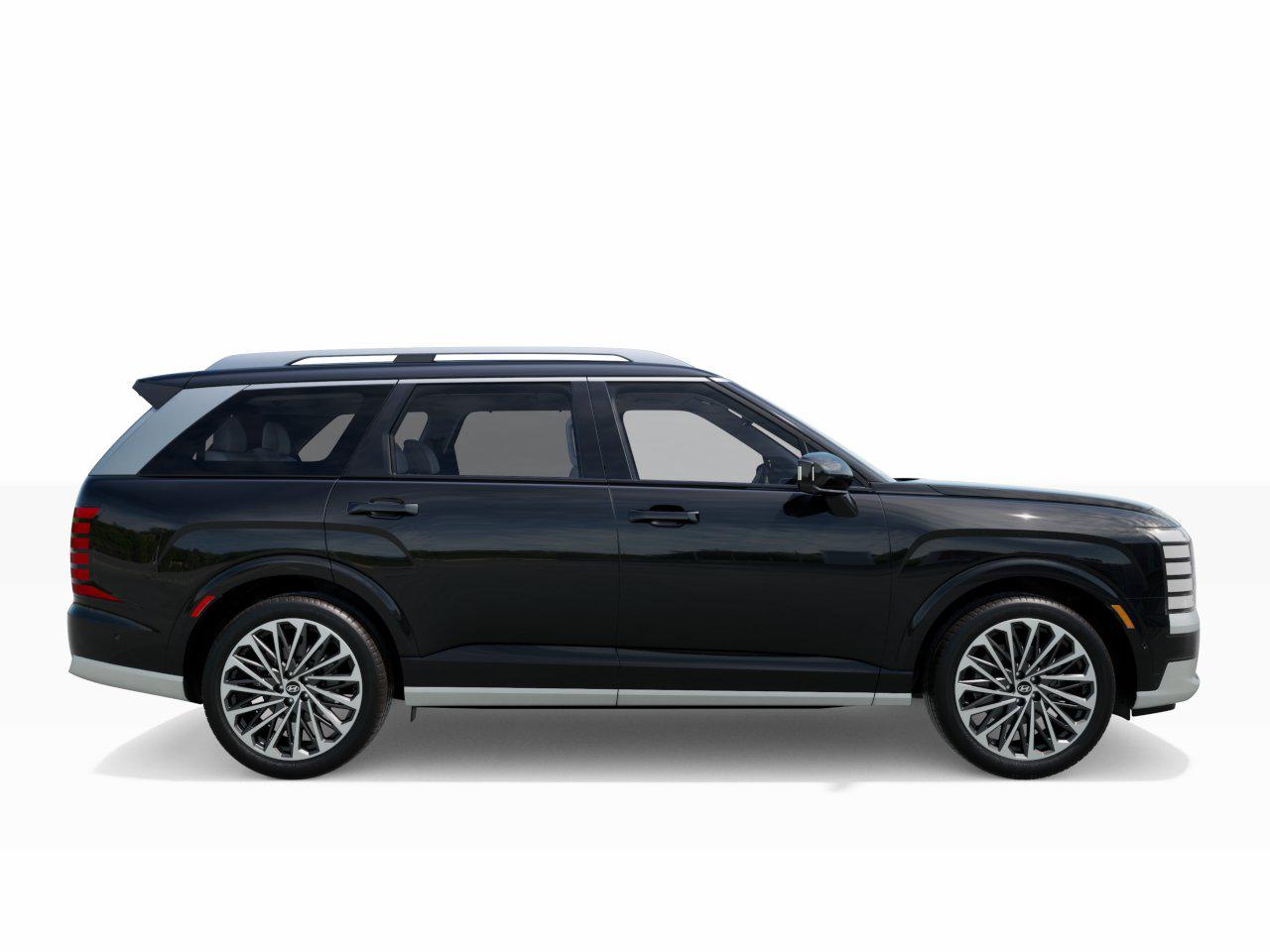 2026 Hyundai Palisade Calligraphy photo 7