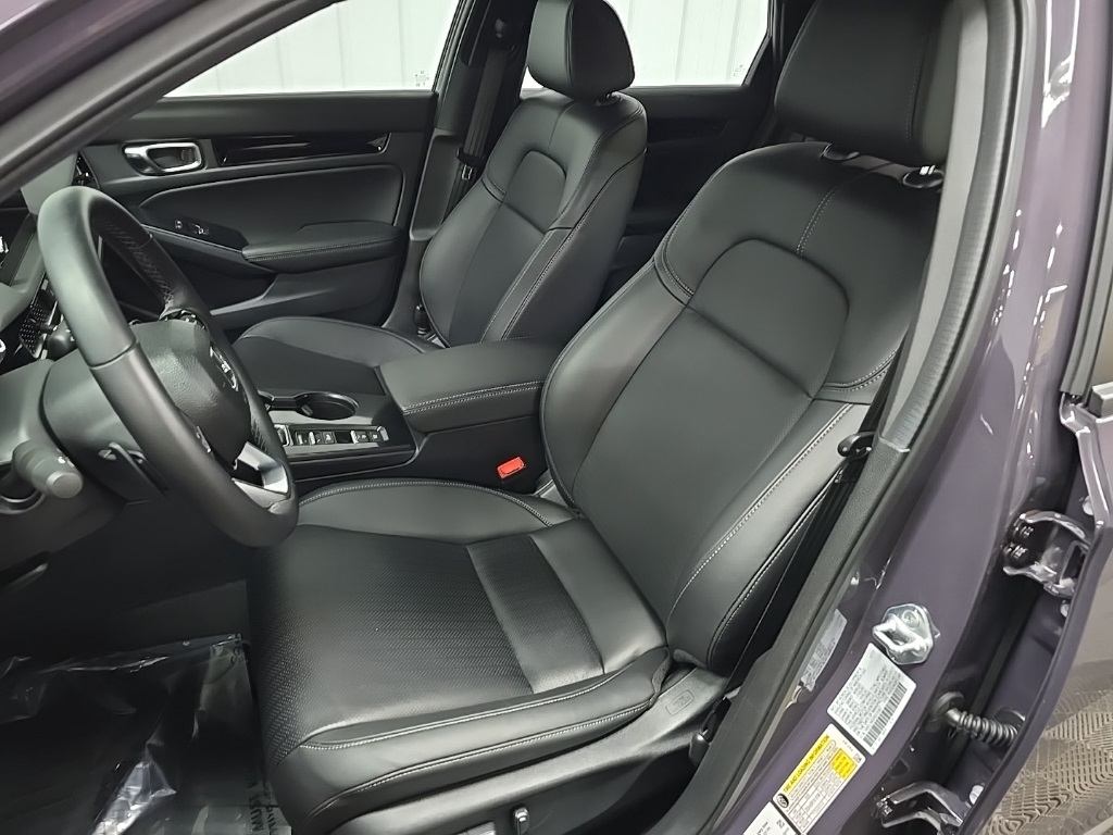 2023 Honda Civic Hatchback Sport Touring photo 28
