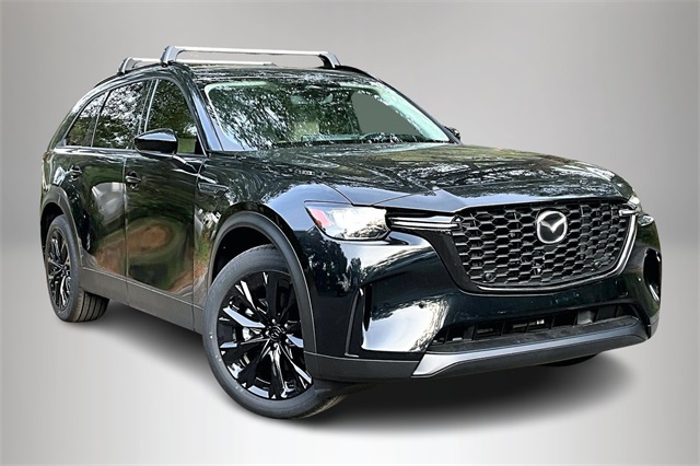 2026 Mazda CX-90 Premium Package's photo