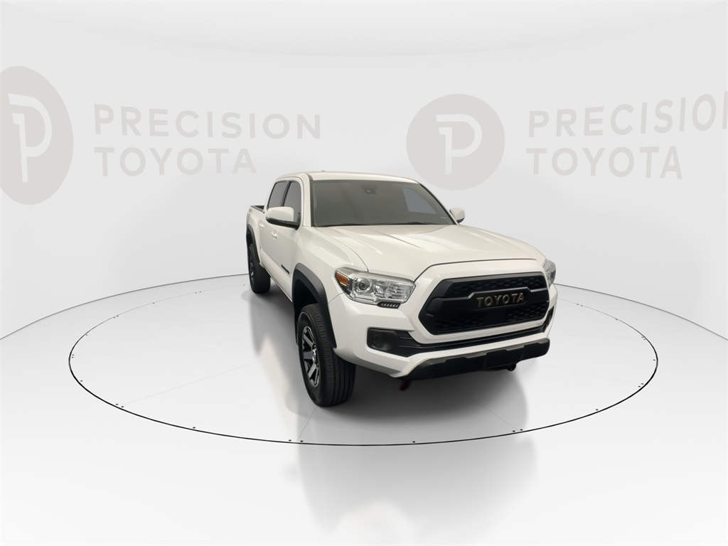 2023 Toyota Tacoma Trail Edition photo 4