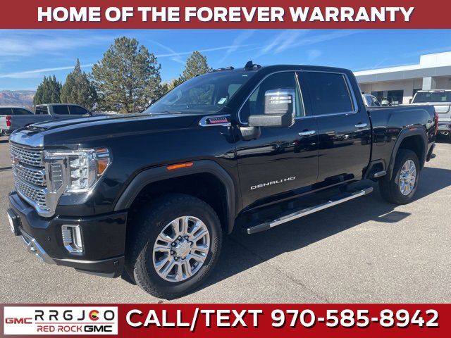 2023 GMC Sierra 2500 Denali HD Denali's photo