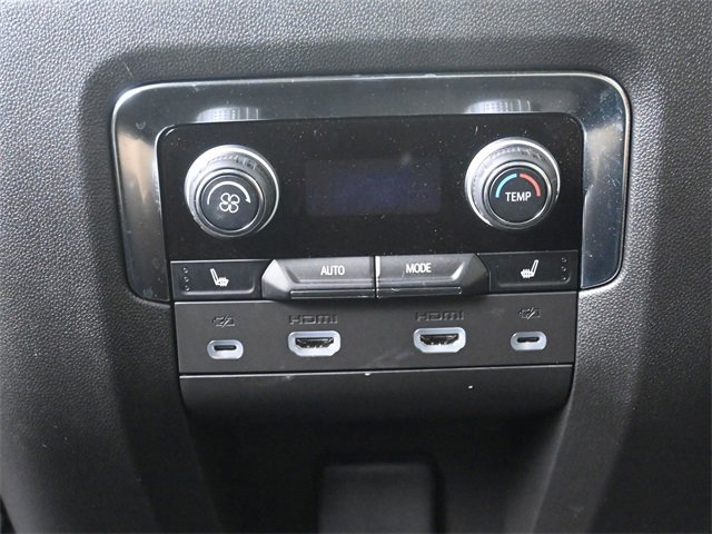 2024 Chevrolet Tahoe Premier photo 21