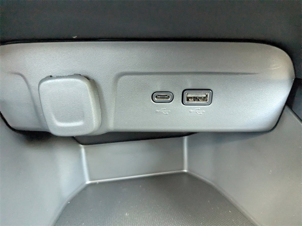 2025 Chevrolet Trax ACTIV photo 18