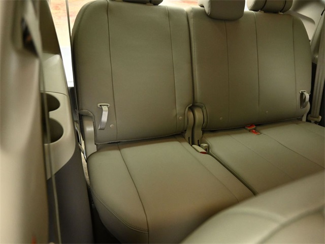 2018 TOYOTA SIENNA - Image 27