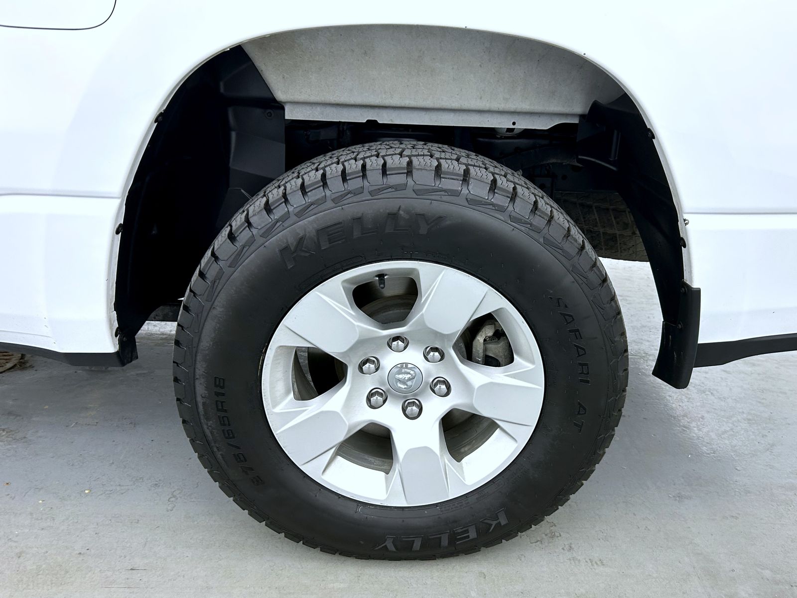 2022 Ram 1500 Big Horn Lone Star photo 19