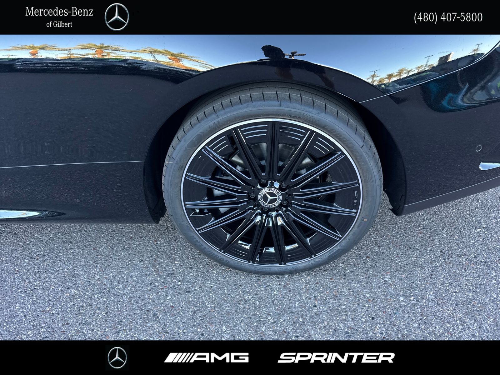 2026 Mercedes Benz CLE 53 AMG photo 9