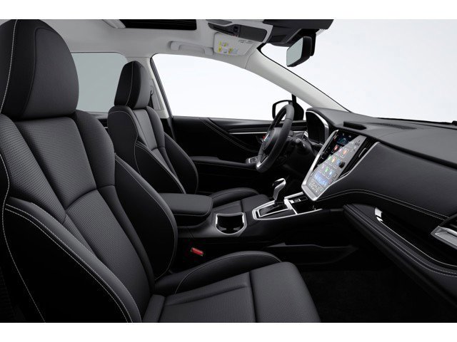 2025 Subaru Outback Limited photo 15