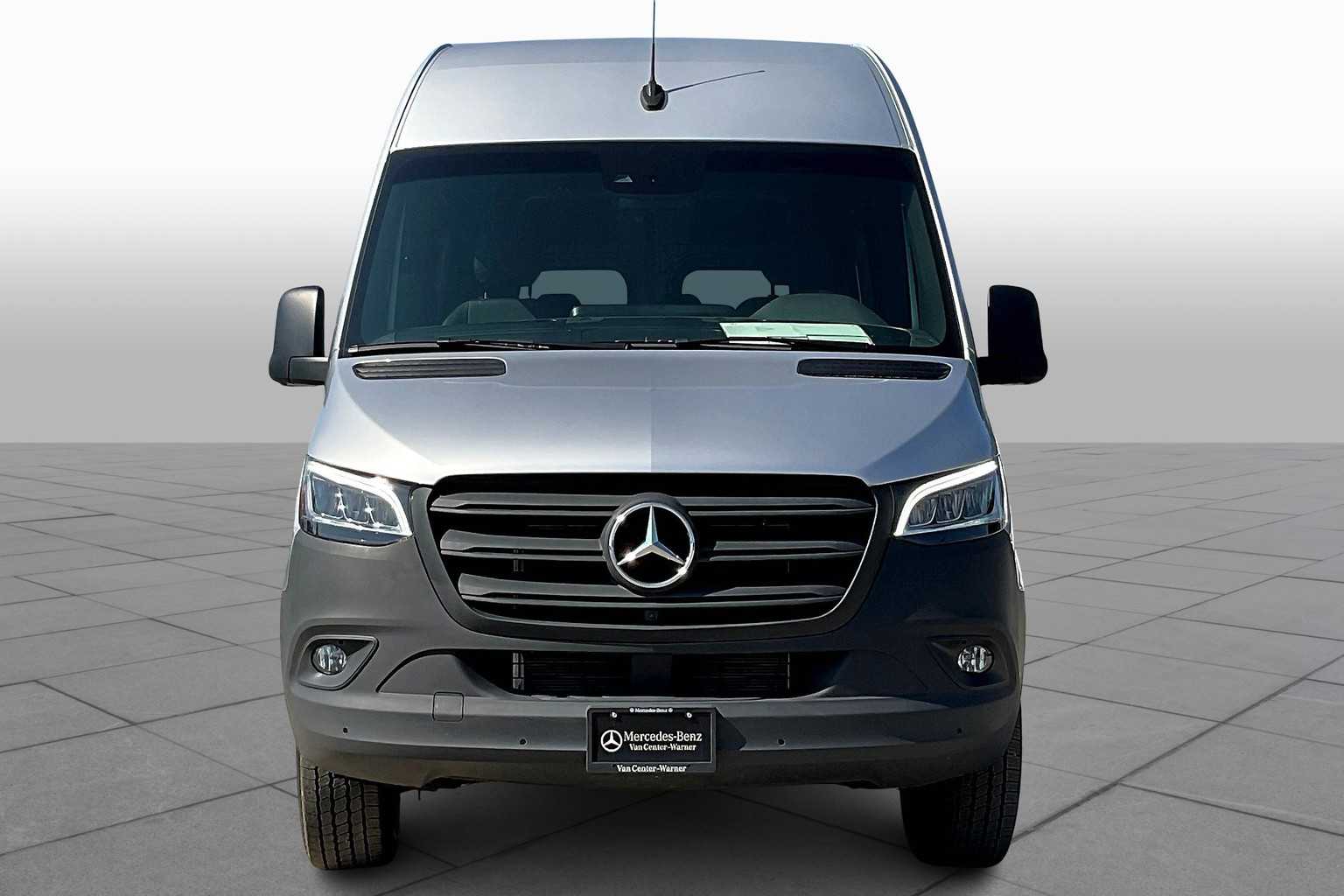 Benz Sprinter Van Car Guru Cargurus Mercedes Sprinter Used 2022