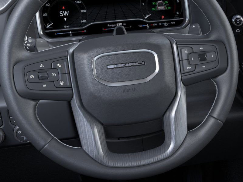 2025 Gmc Sierra 1500 Denali Ultimate photo 19
