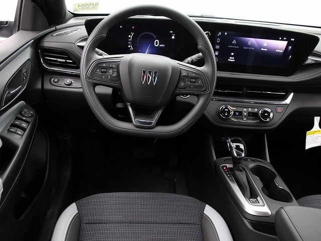 2025 Buick Envista Preferred photo 14