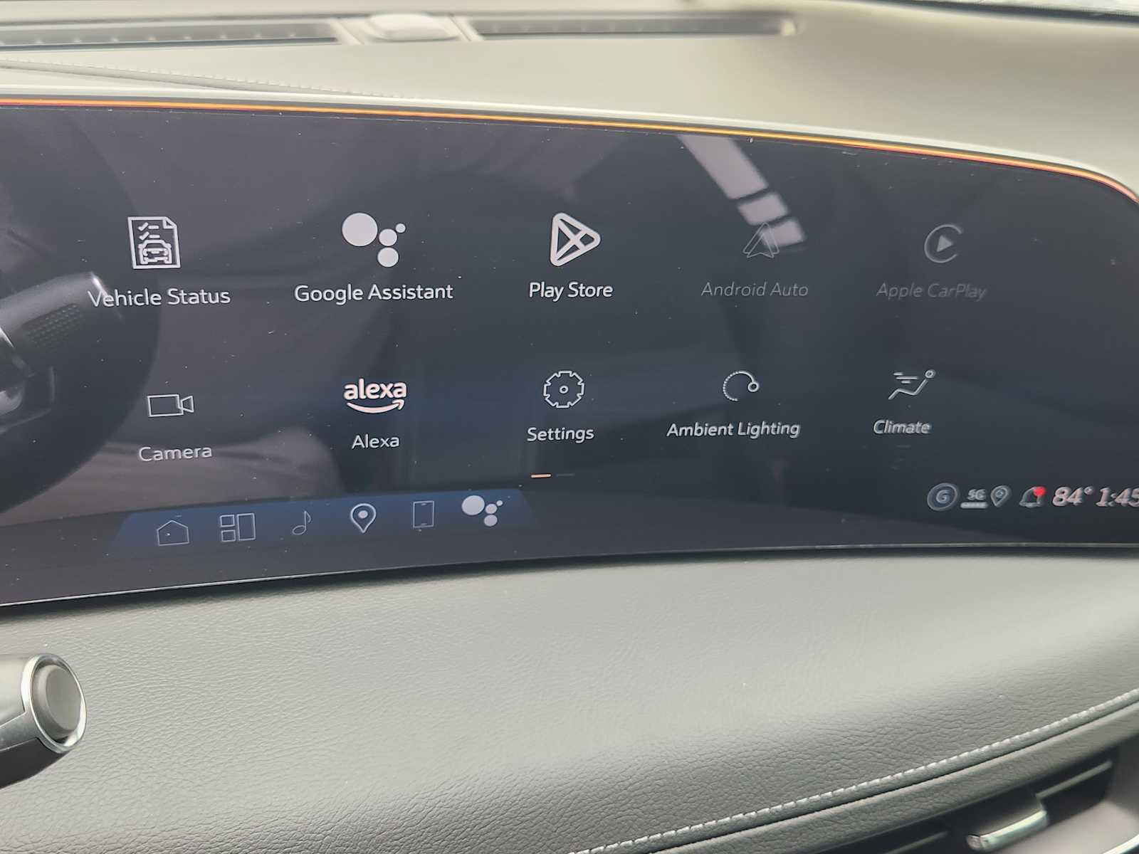 2025 Cadillac CT5 Premium Luxury photo 12