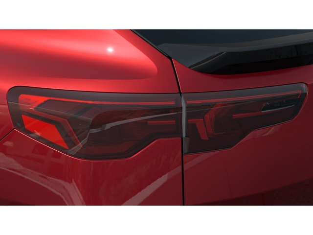 2026 Bmw X2 xDrive28i photo 7
