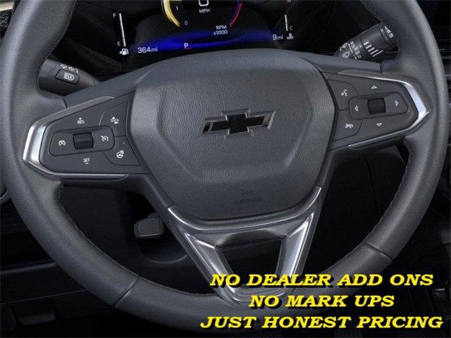 2026 Chevrolet Trailblazer ACTIV photo 15