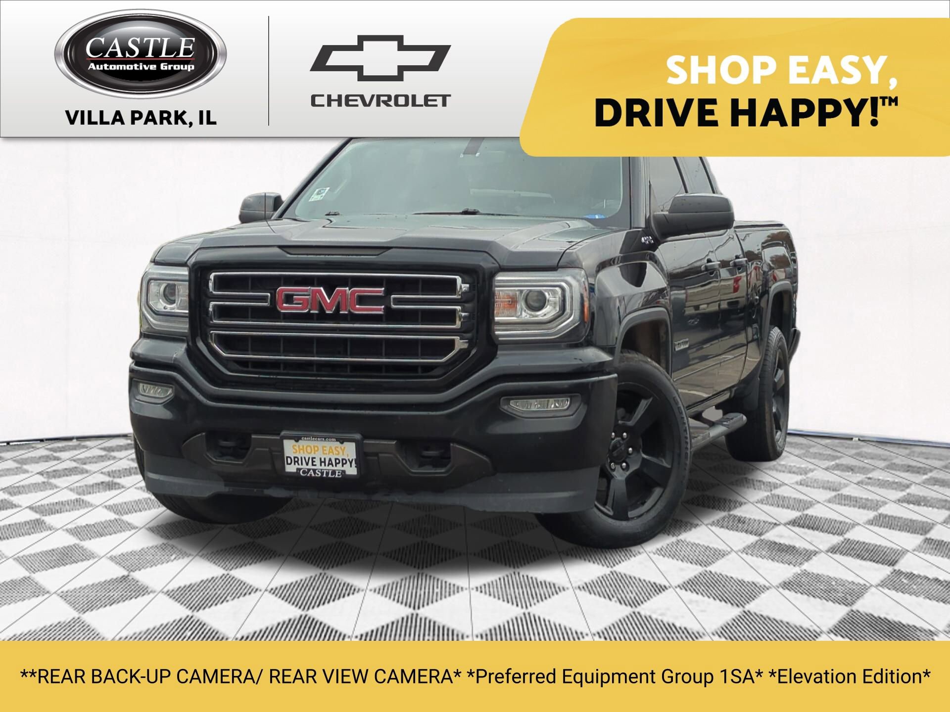 2019 GMC Sierra 1500 Limited Base's photo