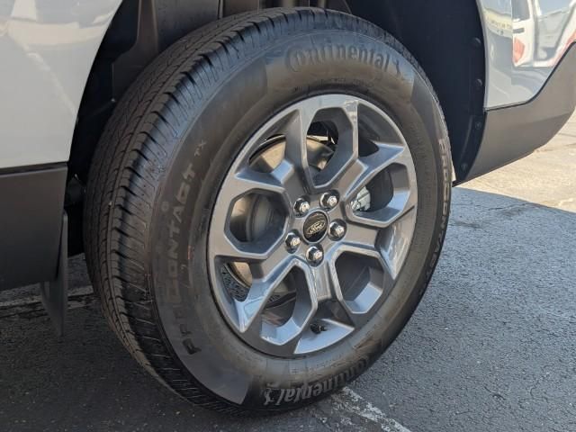 2025 Ford Maverick XLT photo 35