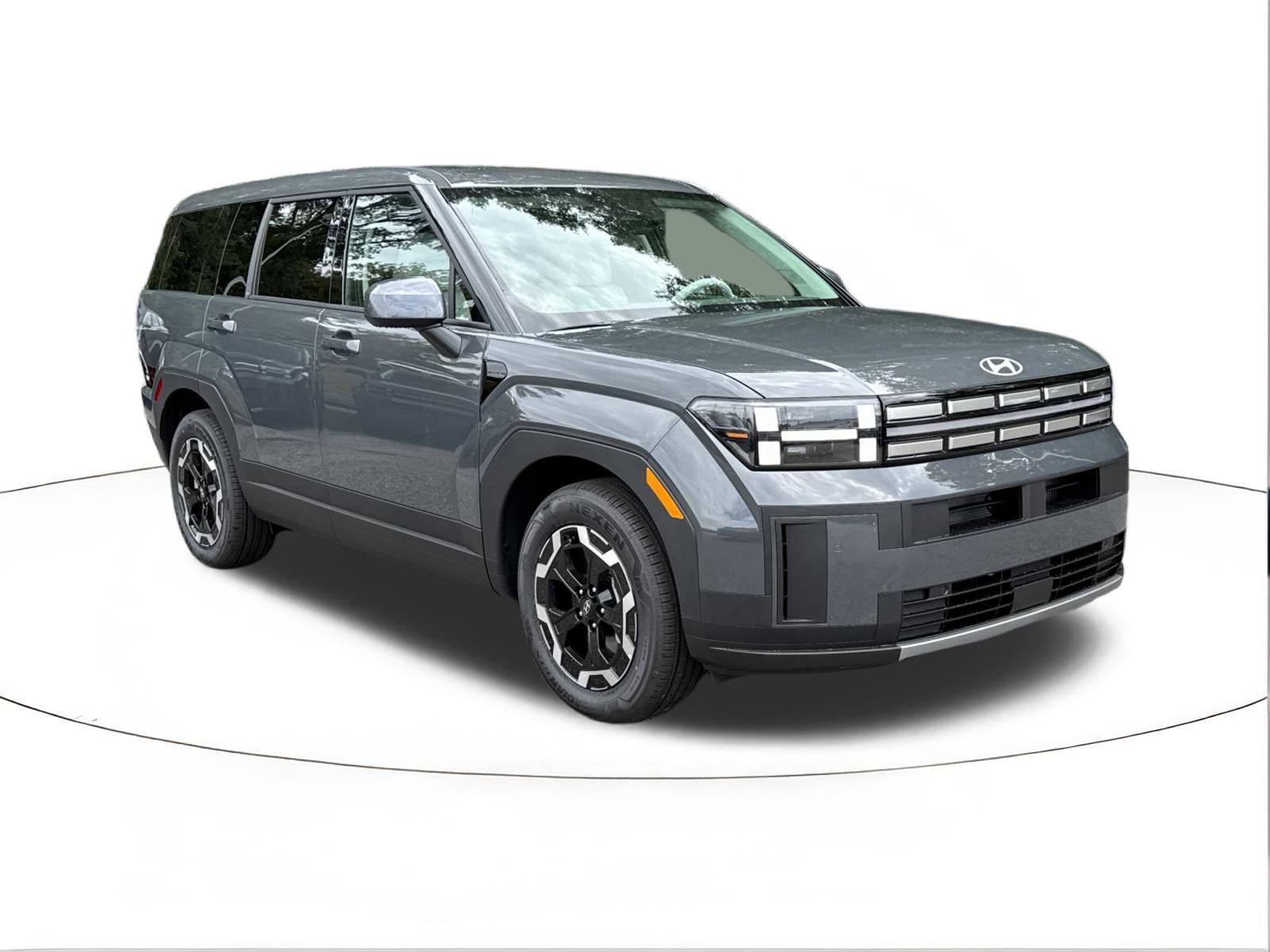 2026 Hyundai Santa Fe SE's photo