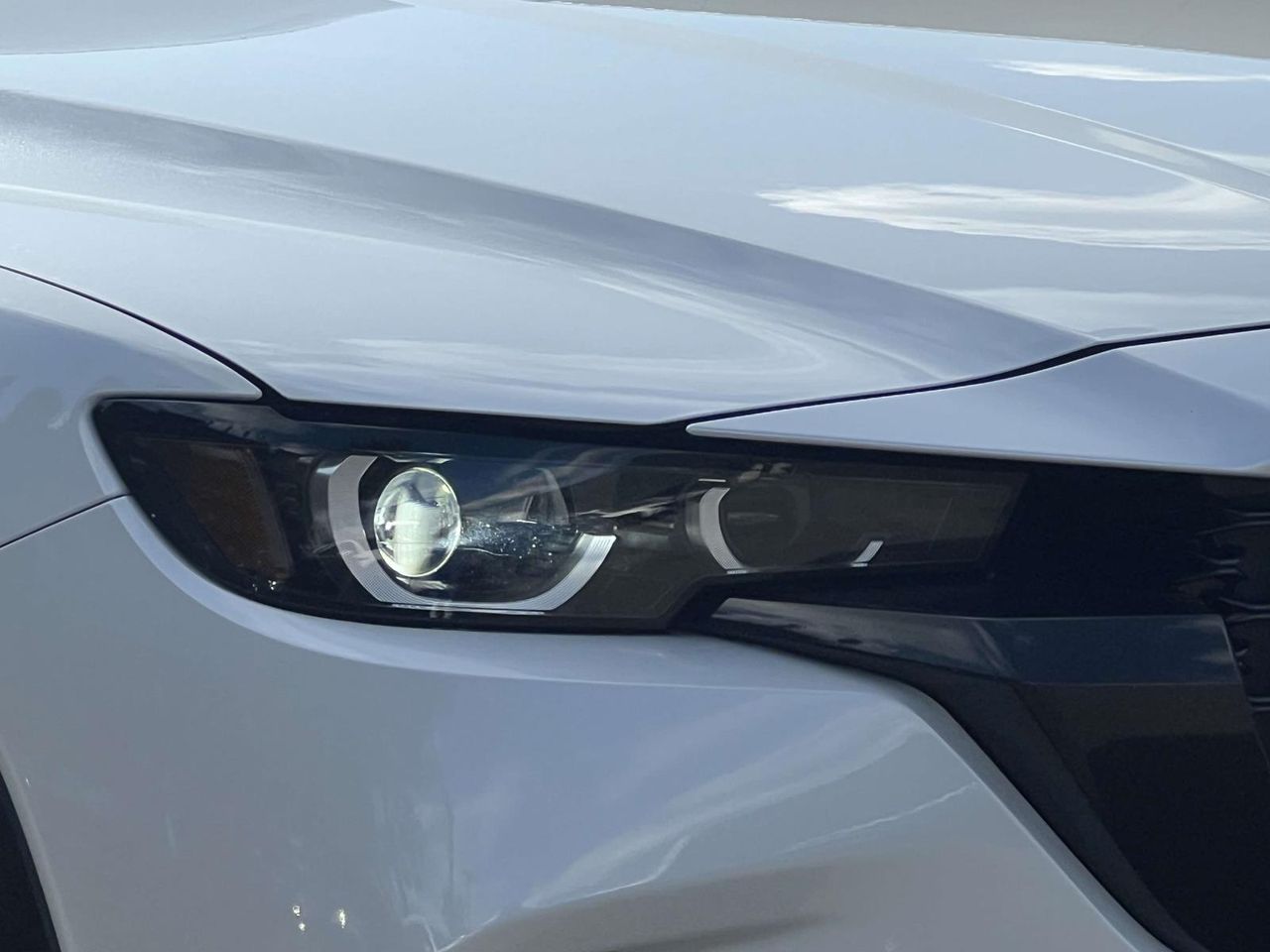 2023 Mazda CX-50 2.5 Premium Plus photo 7